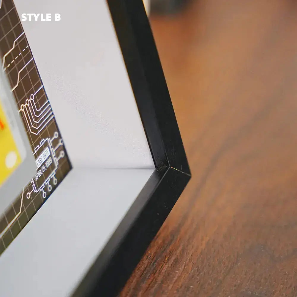 LEGO Display Case for GAME.BOY (72046)