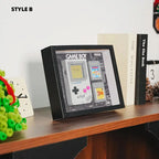 LEGO Display Case for GAME.BOY (72046)