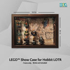 dia_Show Case_10316_ The Lord of the Rings Minifigures_DIM