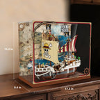 dia_Show Case_75639_ The Going Merry Pirate Ship_DISP01