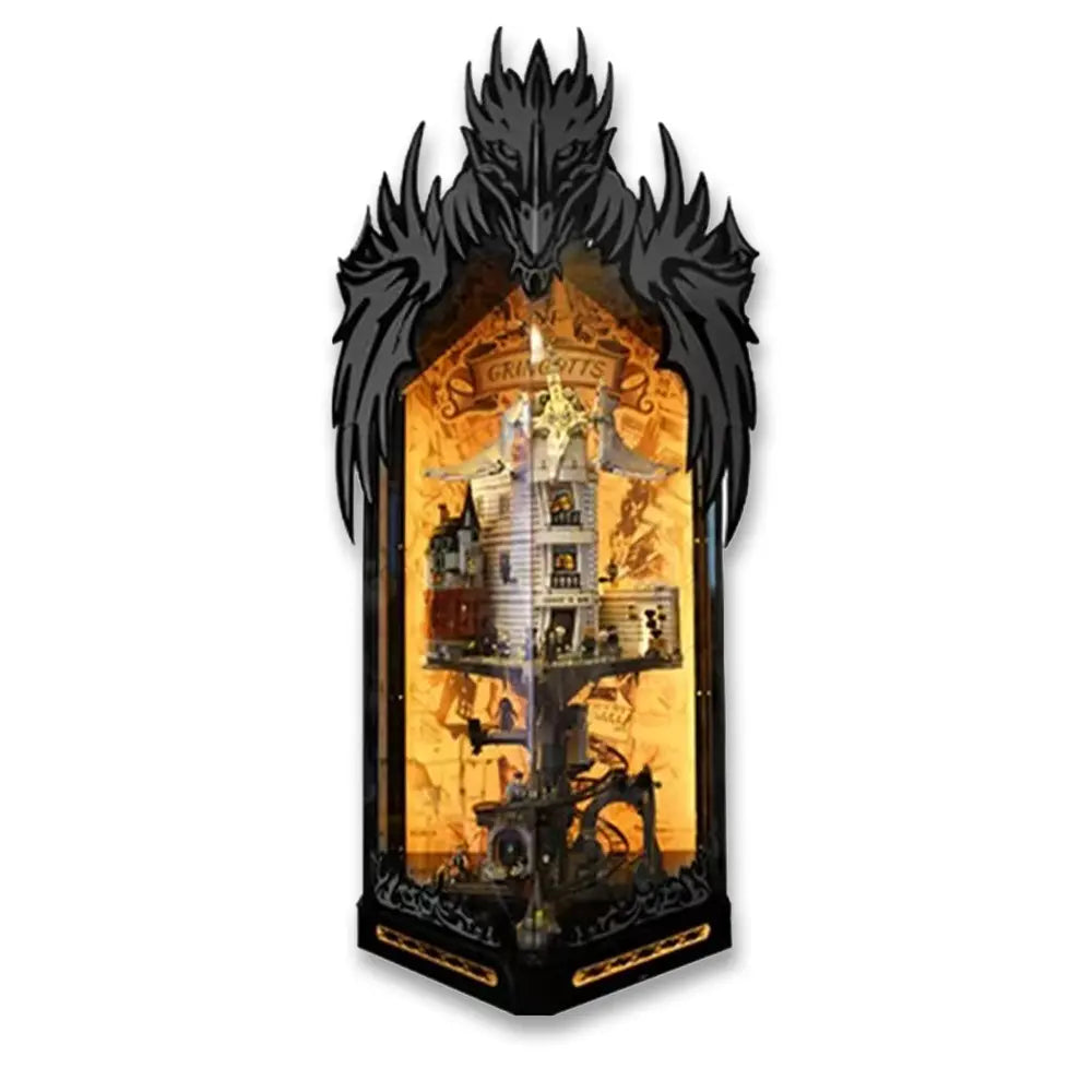 dia_Show Case_76417_  Hogwarts Wizarding Bank_MPI01