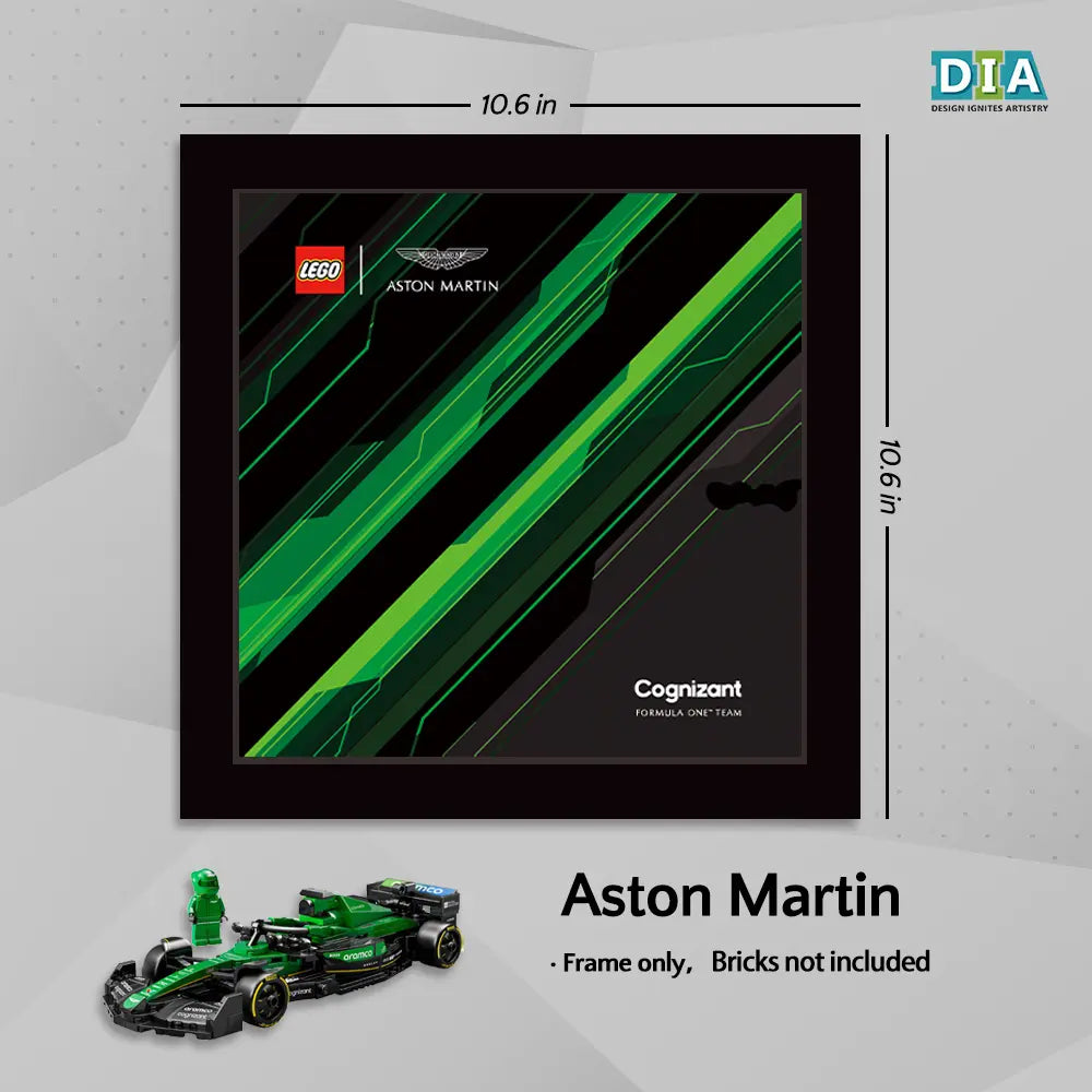 dia_Show Case_Speed Champions F1 series_DIM5