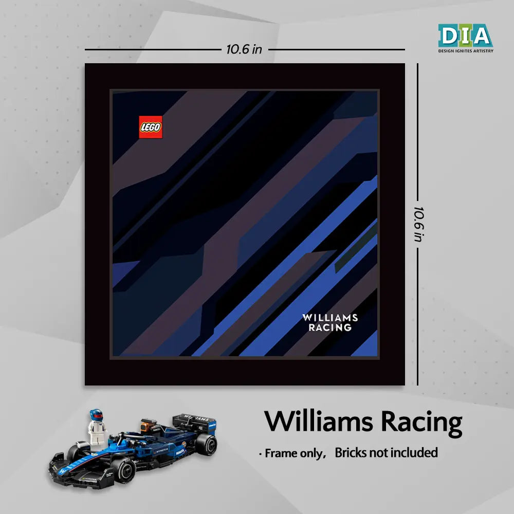 dia_Show Case_Speed Champions F1 series_DIM9