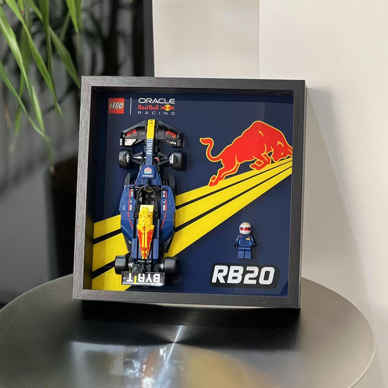 dia_Show Case_Speed Champions F1 series_DISP06