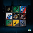 dia_Show Case_Speed Supercar_DISP01