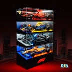 dia_Show Case_ Show Case for Technic™ F1™ Series_DISP01