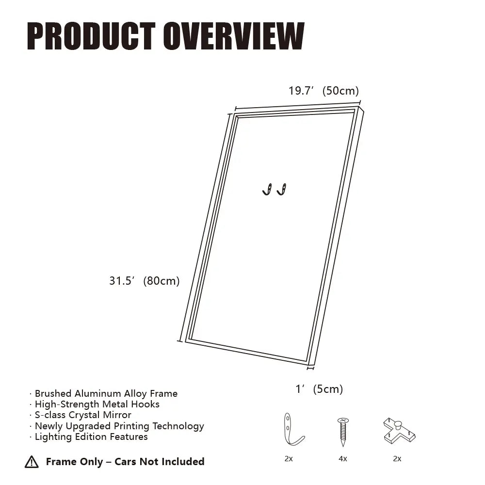 Lego Formula Frame LEGO™ Frame for McLaren Formula 1™ Race Car(42141) – dia-dia-dia