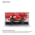LEGO Display Case & Stickers for Icons: F1 Legends (10330, 10353, 11375)