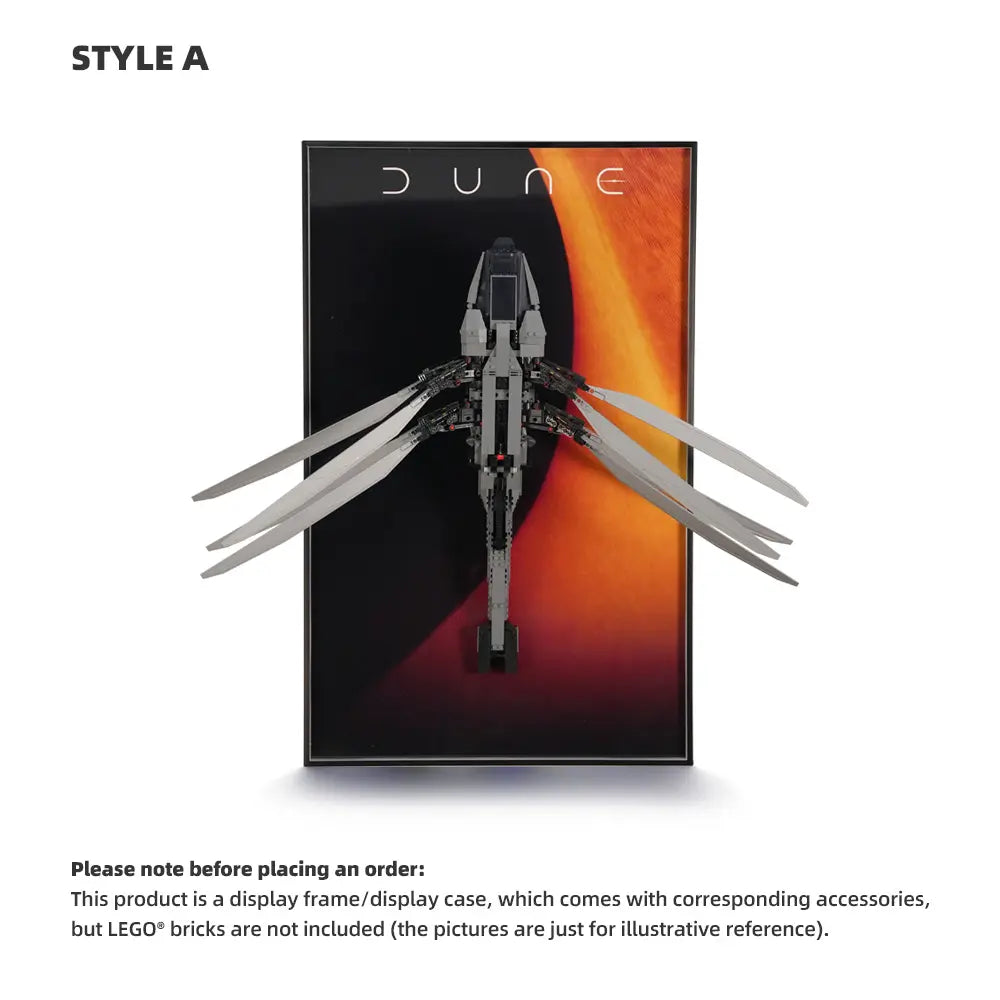 Auto-Wandhalterungsrahmen für Red Bull RB20 F1 Car（42206）