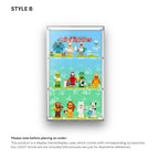 [pre-sale]LEGO Display Case for Animals Series 28 (71051)