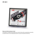 LEGO F1 Display Case for Speed Champions series 2025