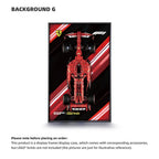 LEGO Display Frame for  Ferrari F1 SF-24(42207)