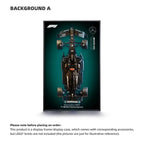 LEGO Display Frame for Mercedes-AMG F1 W14 E Performance (42171)