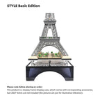 LEGO Display Base for ICONS Eiffel Tower Floating Lighted (10307)