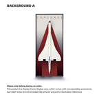 LEGO™ Concorde Wandmontagerahmen (10318)