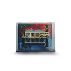 [pre-sale](Shipment in~15 days after order)LEGO Display Case for The Upside Down Minifigures (75810)