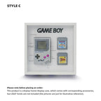 LEGO Display Case for GAME.BOY (72046)
