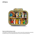 [pre-sale]LEGO Display Case for Animals Series 28 (71051)