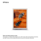 LEGO Display Frame for Imperial Dropship vs. Rebel Scout Speeder (40755)