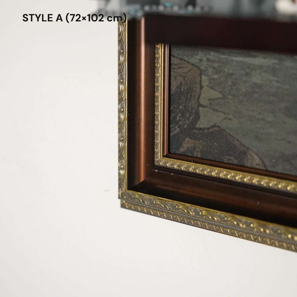 Wall Display Frame for LEGO® The Goonies (21363)