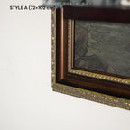 Wall Display Frame for LEGO® The Goonies (21363)